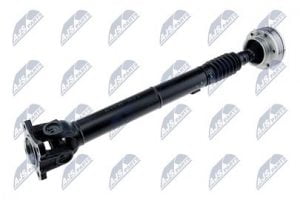 Kardanový hřídel, kardanová tyč DODGE DAKOTA, MITSUBISHI RAIDER 05-08
