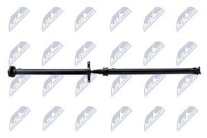 Kardanový hřídel, kardanová tyč HYUNDAI IX35 AWD, KIA SPORTAGE AWD 10-14