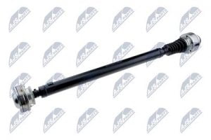 Kardanový hřídel, kardanová tyč JEEP GRAND CHEROKEE 01-05, LIBERTY 02-05