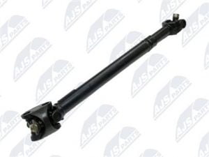 Kardanový hřídel, kardanová tyč JEEP GRAND CHEROKEE 99-04