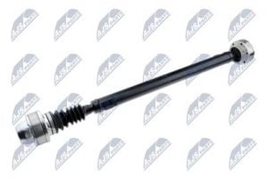 Kardanový hřídel, kardanová tyč JEEP GRAND CHEROKEE CRDI 07-10, COMMANDER 07-10