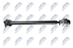 Kardanový hřídel, kardanová tyč JEEP LIBERTY 4WD 08-, WRANGLER 07-11 3.6,3.8