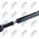 Kardanový hřídel, kardanová tyč KIA SORENTO 02-06