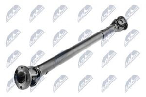 Kardanový hřídel, kardanová tyč LAND ROVER DISCOVERY 89-, RANGE ROVER I 85-94