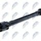 Kardanový hřídel, kardanová tyč LAND ROVER DISCOVERY II 98-04