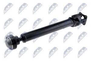 Kardanový hřídel, kardanová tyč MERCEDES ML W163 ML320, ML350 -05