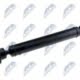 Kardanový hřídel, kardanová tyč MERCEDES ML W166 ML250CDI, ML350CDI, ML350, ML500 11-, GL X166 11-