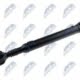 Kardanový hřídel, kardanová tyč MERCEDES S 220 4MATIC 02-05
