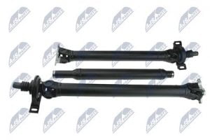 Kardanový hřídel, kardanová tyč MERCEDES VITO VIANO W639 03-14