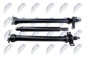 Kardanový hřídel, kardanová tyč MERCEDES VITO VIANO W639 03-14