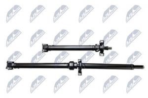 Kardanový hřídel, kardanová tyč MERCEDES VITO VIANO W639 03- ATM