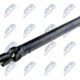 Kardanový hřídel, kardanová tyč NISSAN SERENA C23 91-99