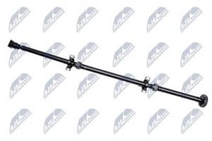 Kardanový hřídel, kardanová tyč RENAULT SCENIC RX4 00-03