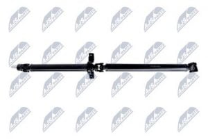 Kardanový hřídel, kardanová tyč SUBARU IMPREZA AWD 1.8,2.0,2.2 95-99, 2.0T 2.0T WRX, 2.5RS 02-06