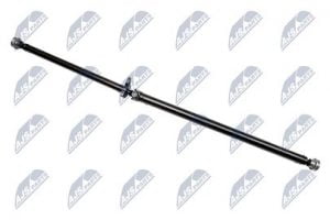 Kardanový hřídel, kardanová tyč VOLVO V70, XC70 2.4T, 2.4D5 AWD 00-07