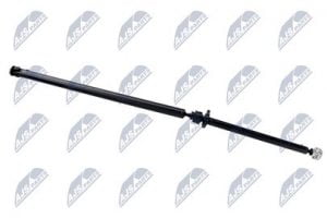 Kardanový hřídel, kardanová tyč VOLVO XC90 2.5T 02-07, 2.9T6 02-06, D5 02-06 ATM