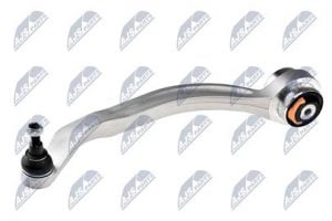 Rameno přední spodní levé komplet s čepem AUDI ALLROAD 00-05