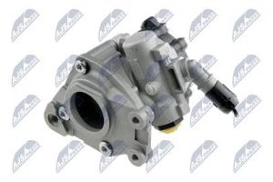 Servočerpadlo, hydraulické čerpadlo pro řízení Audi A8 4.0TDI 03-05, S8 06-10,