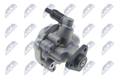 Servočerpadlo, hydraulické čerpadlo pro řízení BMW E46 od r.v. 1999