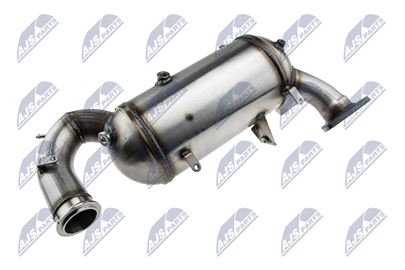 FILTR PEVNÝCH ČÁSTIC DPF OPEL ASTRA J 2009-, INSIGNIA A 2008-, ZAFIRA TOURER C 2011-, SAAB 9-5 2010- 2.0CDTI