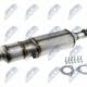 FILTR PEVNÝCH ČÁSTIC DPF OPEL ANTARA 2.0CDTI 2006-, CAPTIVA 2.0D 2006-