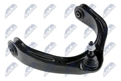 Rameno přední horní levé DODGE RAM 1500 2WD / 4WD 06-09
