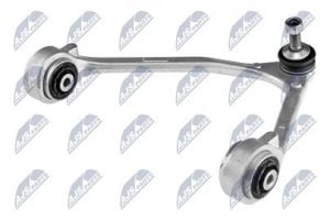 Rameno přední horní levé komplet s čepem JAGUAR S-TYPE 02-, XF 08-