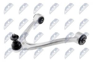 Rameno přední horní levé komplet s čepem LEXUS LS 430 00-