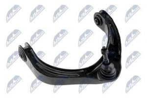 Rameno přední horní pravé DODGE RAM 1500 2WD 4WD 06-09