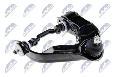 Rameno přední horní pravé komplet s čepem HYUNDAI H1 97-, STAREX 98-07