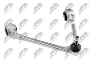 Rameno přední horní pravé komplet s čepem JAGUAR XJ 03-09