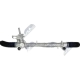 Servo řízení, převodka řízení FORD FIESTA V 01-, FIESTA VAN 01-