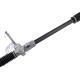 Servo řízení, převodka řízení HYUNDAI ACCENT CRDI 05-11