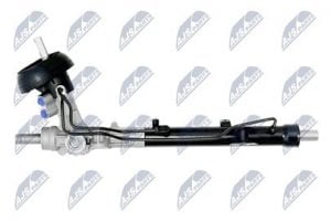 Servo řízení, převodka řízení DACIA DUSTER 1.5DCI, 1.6 16V 2010-