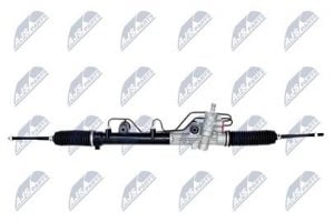 Servo řízení, převodka řízení FORD FIESTA III 89-95, FORD KA 97-08