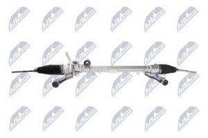 Servo řízení, převodka řízení FORD FIESTA VI 08-