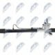 Servo řízení, převodka řízení HONDA ACCORD 08-