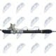 Servo řízení, převodka řízení NISSAN ALMERA N16 UK 00-06