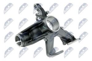 Tehlica, čep nápravy zavěšení kol levý AUDI A3 96-03, SKODA OCTAVIA 96-10