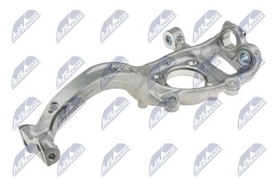 Tehlica, čep nápravy zavěšení kol levý AUDI A4 (8W2, 8WC, B9) 15-, A4 ALLROAD (8WH, 8WJ, B9) 16-