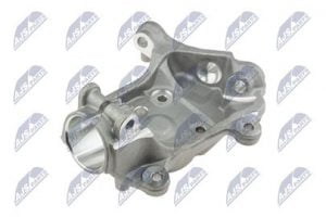 Tehlica, čep nápravy zavěšení kol levý BMW 7 (E65, E66, E67) 01-10