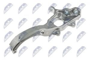 Tehlica, čep nápravy zavěšení kol levý BMW X5 E70, F15, X6 E71, F16