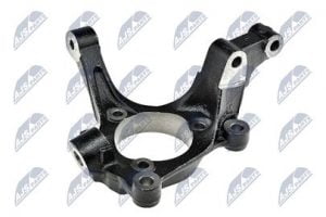 Tehlica, čep nápravy zavěšení kol levý CHEVROLET CAPTIVA 2.0 / 2.4 / 3.2 06-