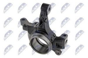 Tehlica, čep nápravy zavěšení kol levý DODGE CALIBER 06-, JEEP COMPASS, PATRIOT 07-