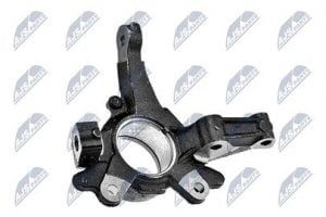 Tehlica, čep nápravy zavěšení kol levý FIAT DOBLO 01-