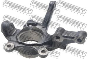 Tehlica, čep nápravy zavěšení kol levý NISSAN ALMERA N16 00-02, SUNNY B15 98-04