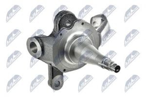 Tehlica, čep nápravy zavěšení kol levý NISSAN FRONTIER 98-