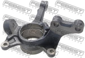 Tehlica, čep nápravy zavěšení kol levý TOYOTA CAMRY 06-, PREVIA 00-06