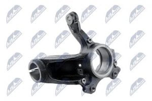 Tehlica, čep nápravy zavěšení kol pravý AUDI A1 10-, SEAT CORDOBA 02-09, SKODA FABIA 99-