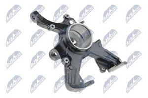 Tehlica, čep nápravy zavěšení kol pravý AUDI A3 96-03, SKODA OCTAVIA 96-10